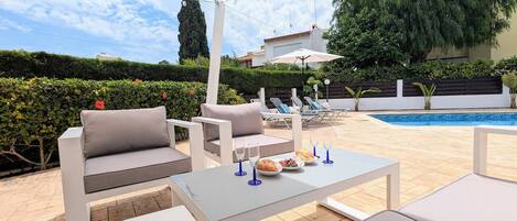 Villa | 3 hálószoba