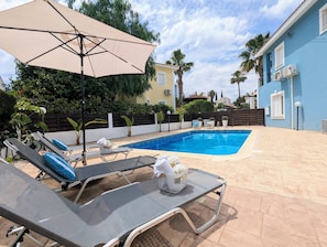 Villa | 3 bedrooms