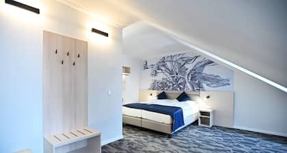 Merlot Hotel
