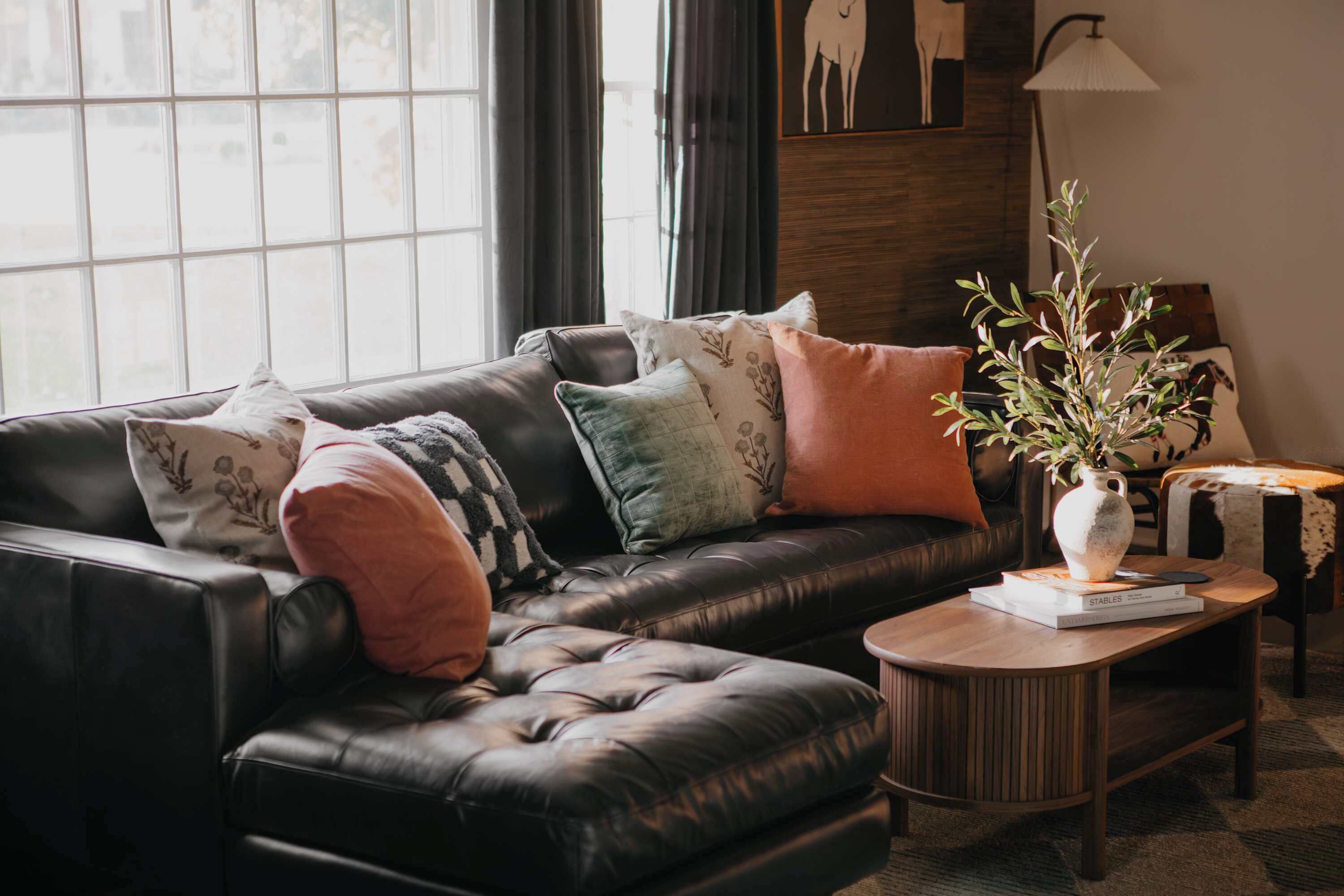 تلفزيون، مكتب