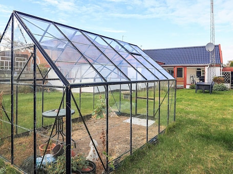 House | View from property