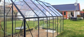 6 Person Holiday Home in Gedser