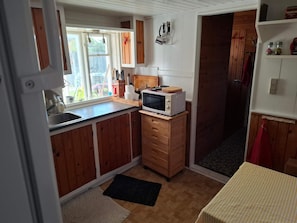 House | Interior
