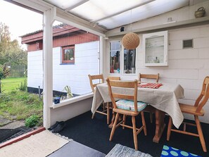 House | Interior - 6 Person Holiday Home in Gedser (Gedser)