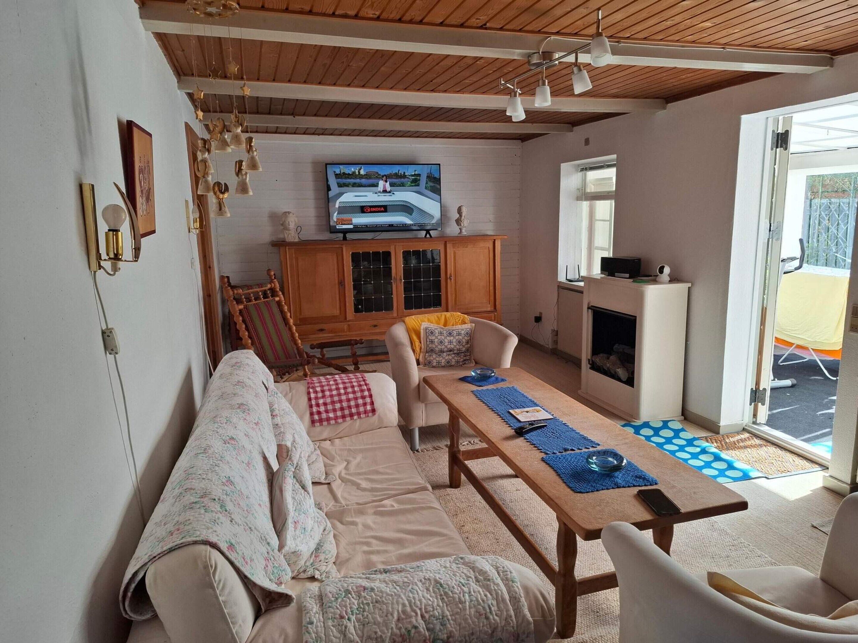House | Interior