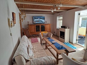 House | Interior - 6 Person Holiday Home in Gedser (Gedser)