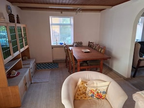 House | Interior