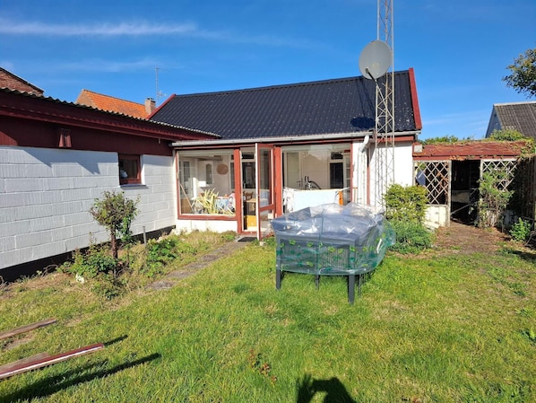 House | Exterior
