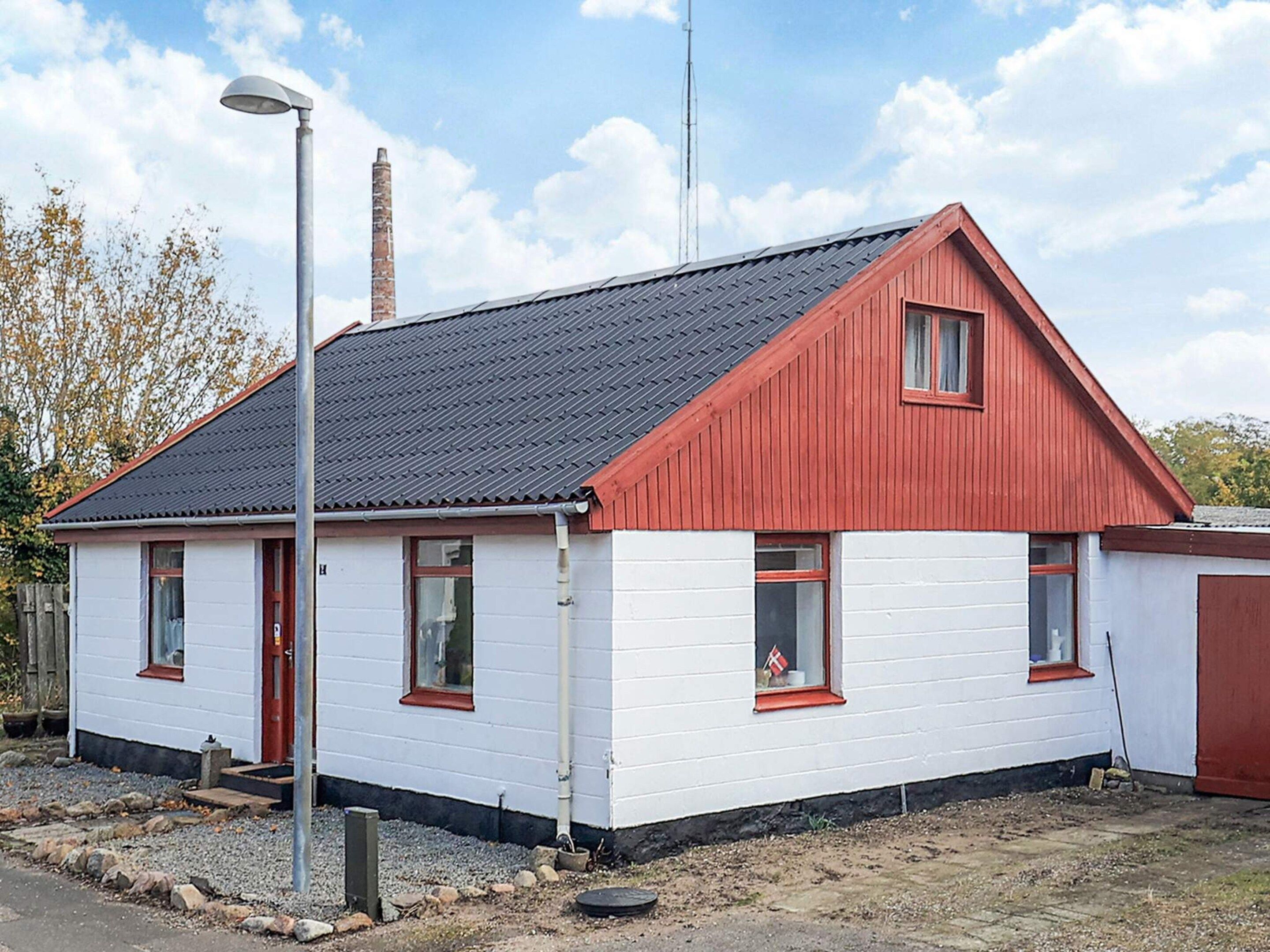 Eksteriør
