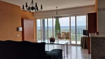 TV, video games, ping pong