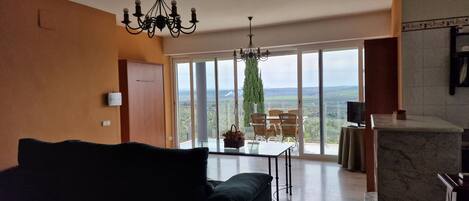 TV, video games, ping pong