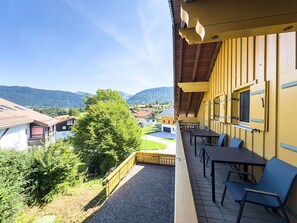 Speisen im Freien