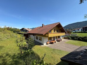Außenbereich