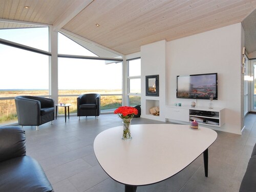 "Arisa" - 100m to the fjord by Interhome