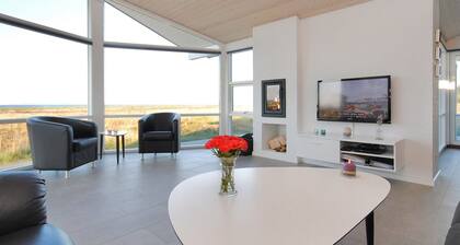 "Arisa" - 100m to the fjord by Interhome