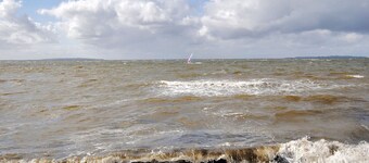 "Arisa" - 100m to the fjord by Interhome