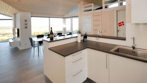Eget kjøkken