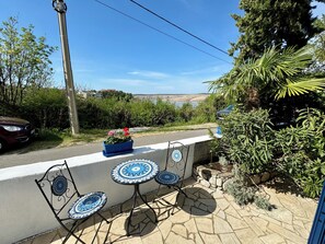 Exterior - App Jugo (Jadranovo)