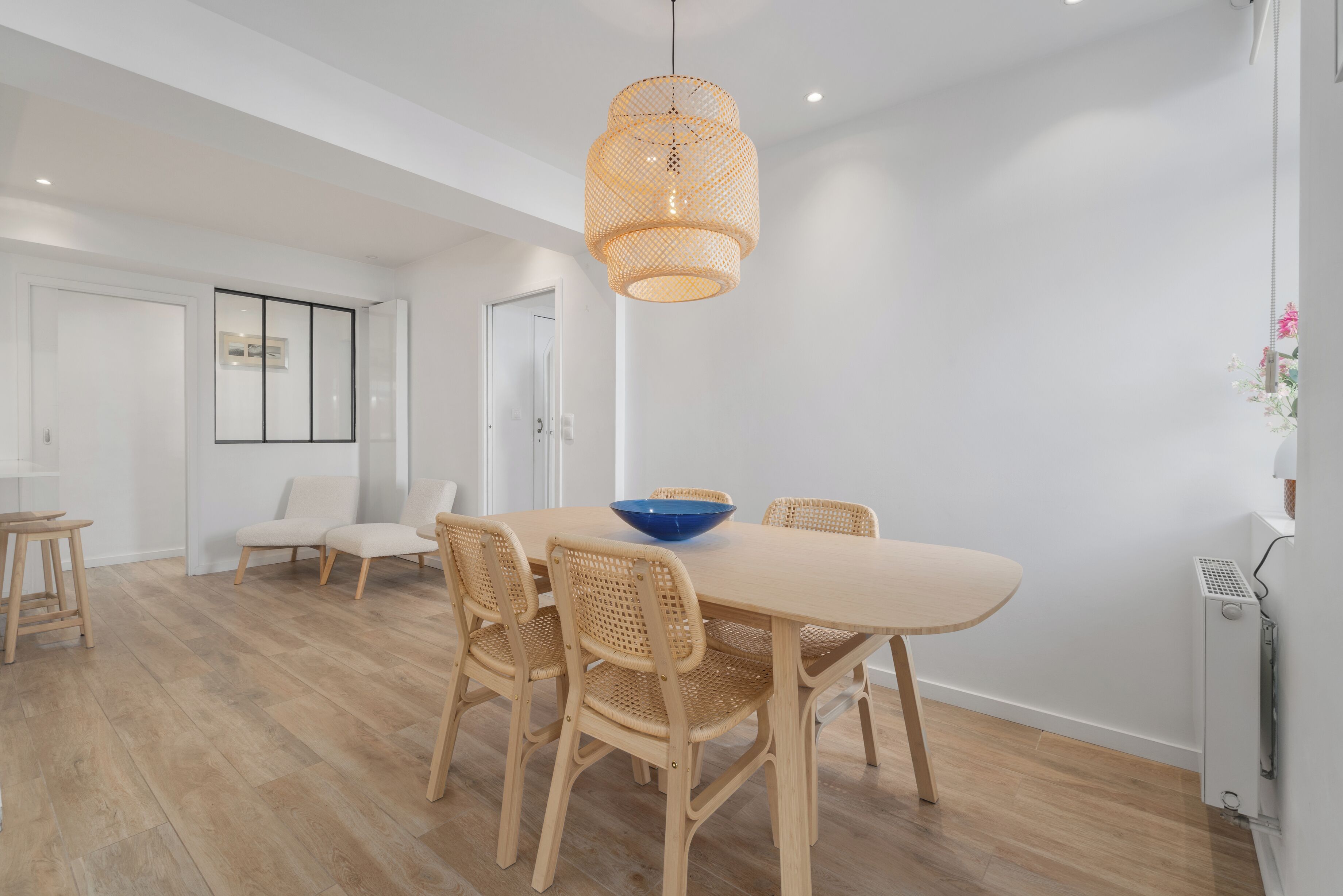 تناول الطعام