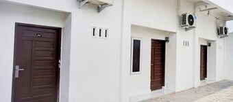 OYO 94768 Al-hamra Guest House