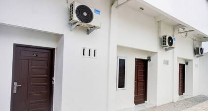 OYO 94768 Al-hamra Guest House