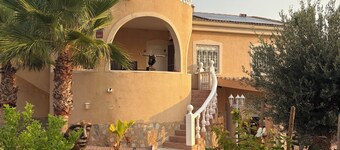 Villa Casa Czuberny