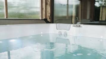 Innen-Whirlpool