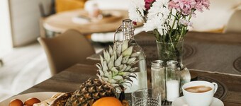 Dream House with Private Wellness, Czech Countryside, Near Bohemian Switzerland.