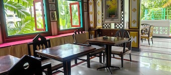 Le Ayodhaya Palace Krabi Beach Resort
