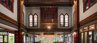 Le Ayodhaya Palace Krabi Beach Resort