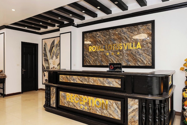 Salle de réunion