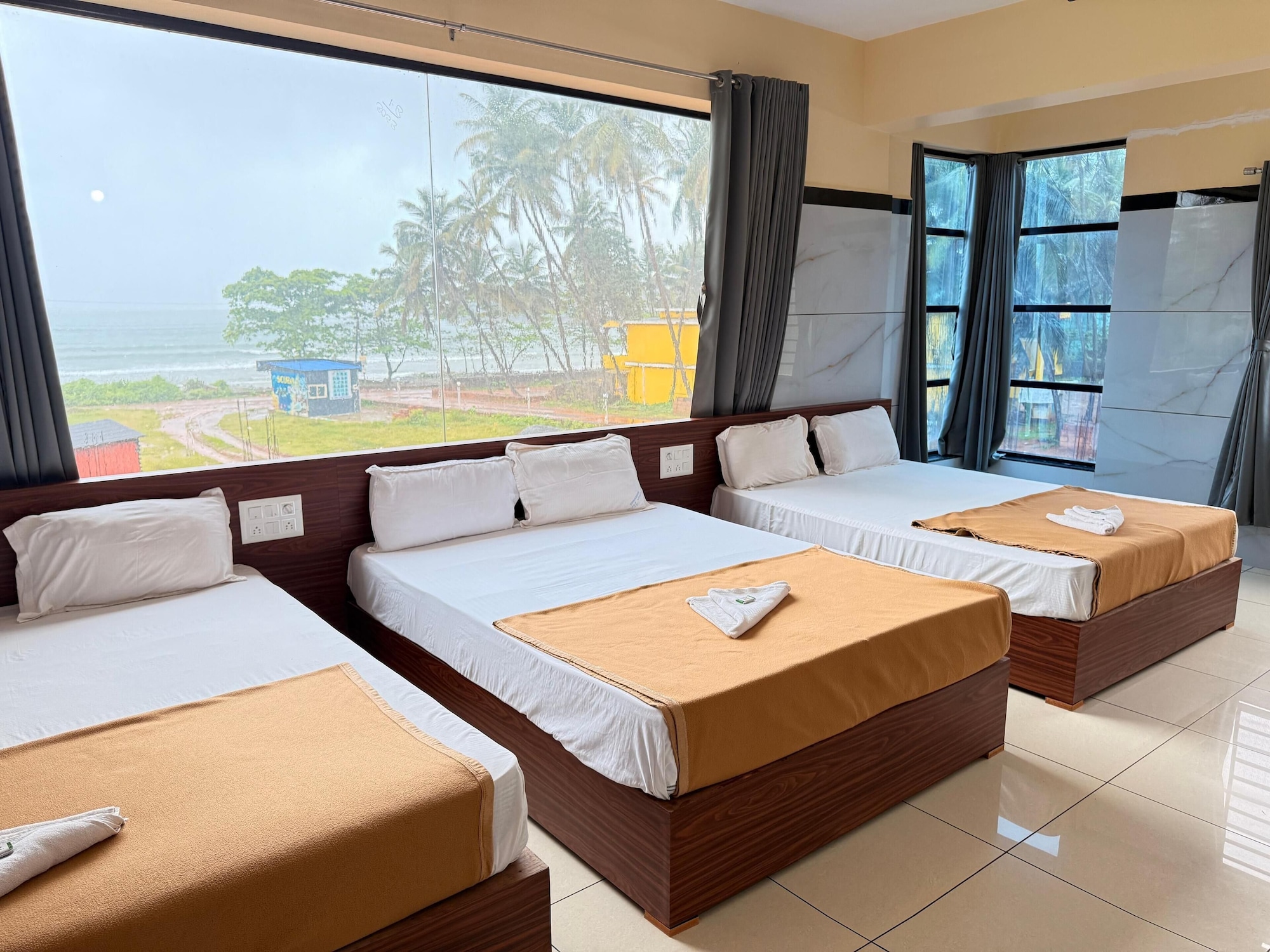 2 Star Hotels