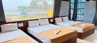 Ocean View Residency