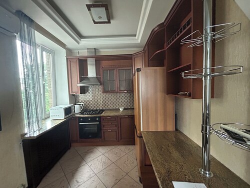 Spacious apartment near railway station