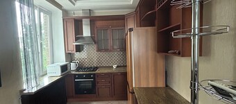 Spacious apartment near railway station