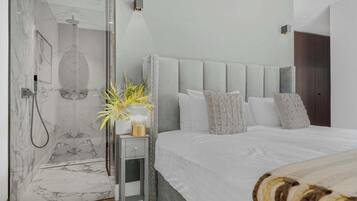 1 chambre, fer et planche Ă repasser, lit parapluie, Wi-Fi