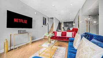 TV, offices