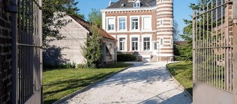 GEANTGW PRINCPALE TOT · La Magnifique : Prestige - Parc - Art et Histoire