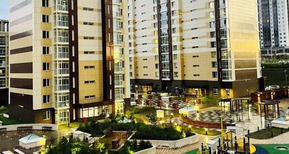 888 Female Only Hostel