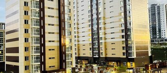 888 Female Only Hostel