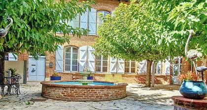 LE PRIEURE