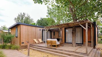 Deluxe Chalet