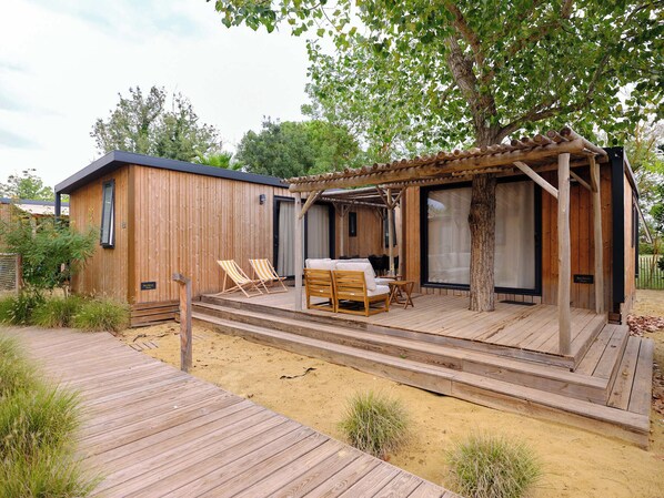Deluxe Chalet