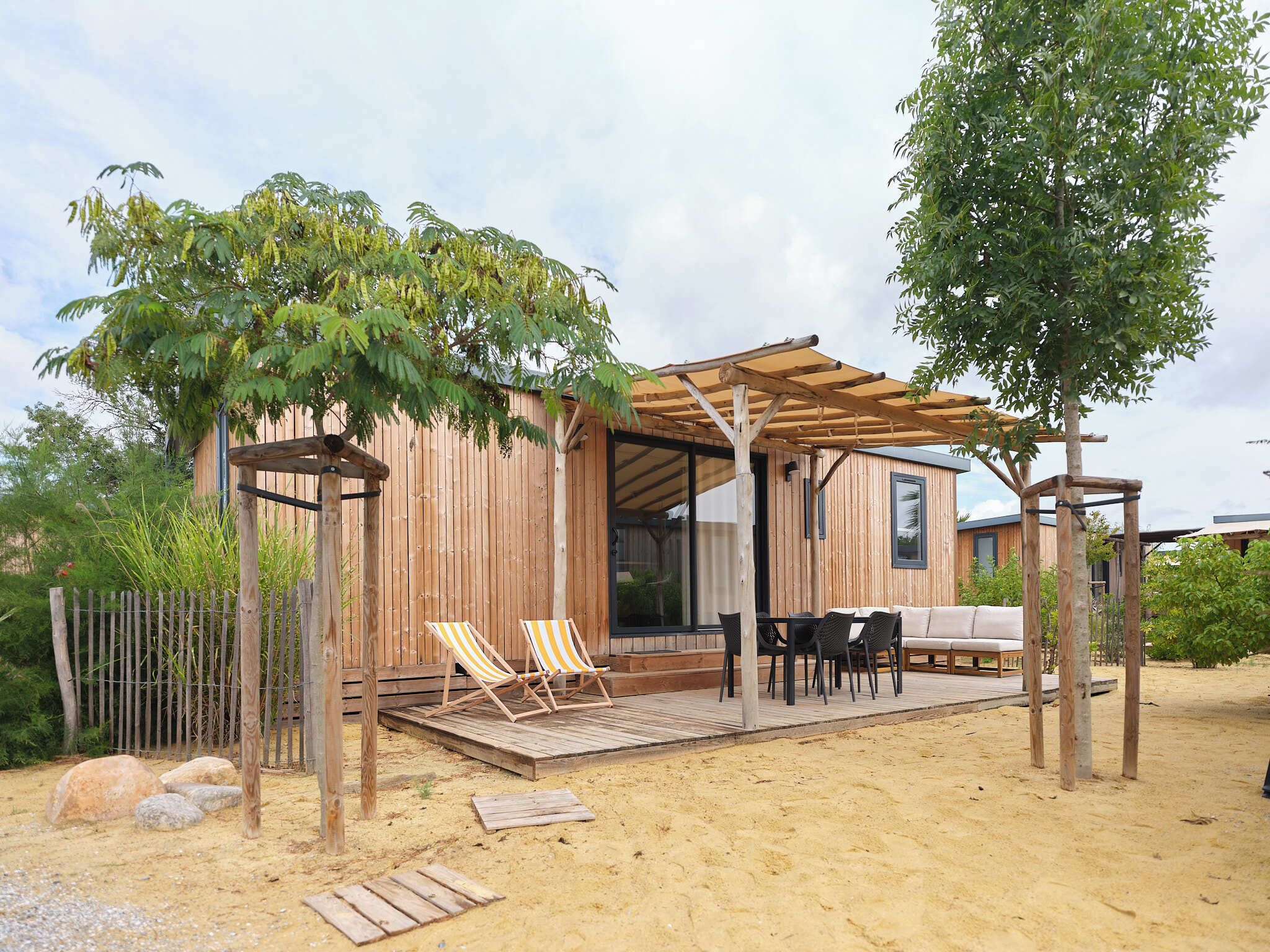 Marsanne 6 | Gratis wi-fi