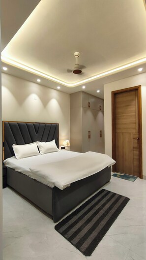 다리미/다리미판, 무료 WiFi