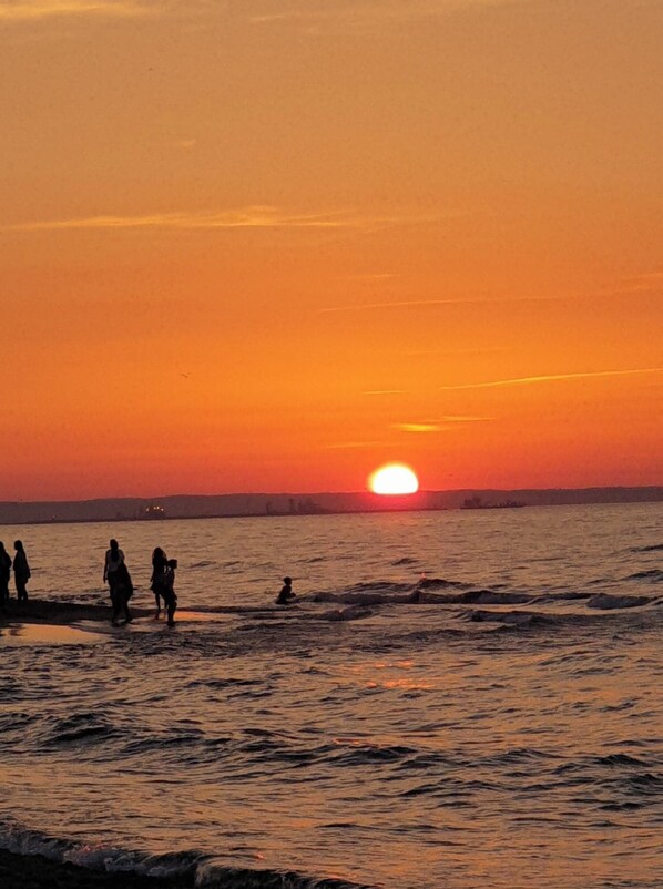 Plage