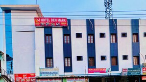 Ngoại thất