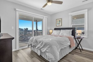 3 chambres, fer et planche à repasser, Wi-Fi gratuit, draps fournis