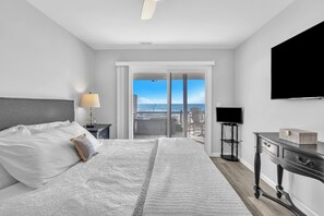 3 Schlafzimmer, Bügeleisen/Bügelbrett, kostenloses WLAN, Bettwäsche