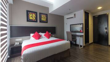 Truy cập Internet không dây miễn phí, bộ trải giường